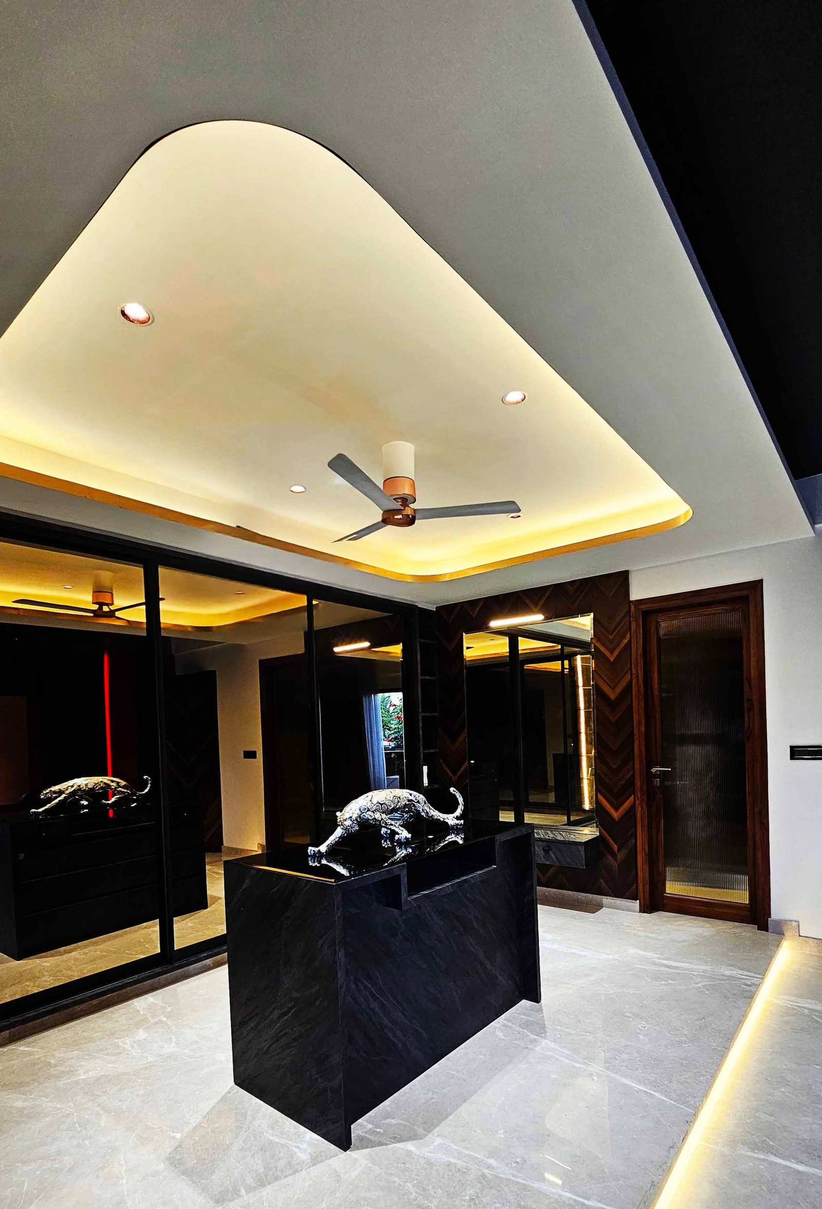 Sheabaz Residence