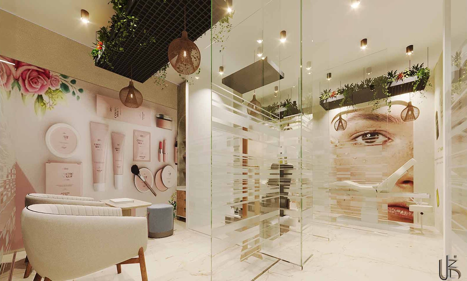 Studio 19 Unisex Salon