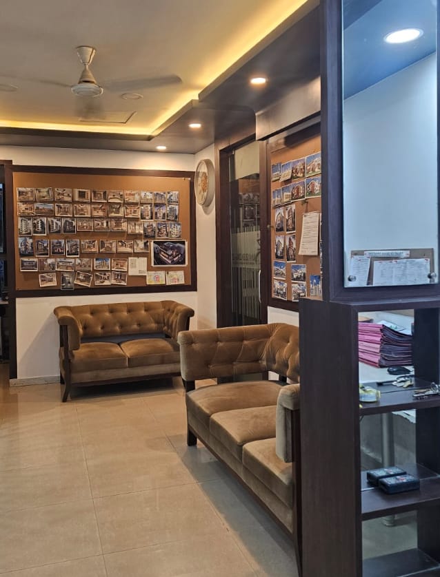 Unitz Dezignz - architecture and interior design, Bangalore
