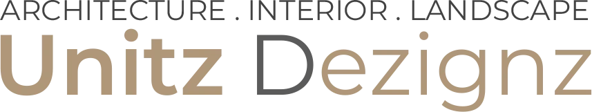 Unitz Dezignz - Architecture, Interior and Landscape Design