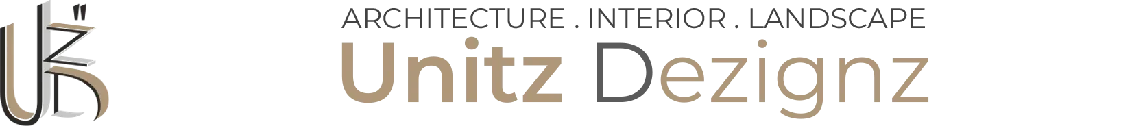 Unitz Dezignz - Architecture, Interior and Landscape Design