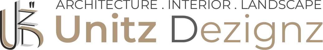 Unitz Dezignz - Architecture, Interior and Landscape Design